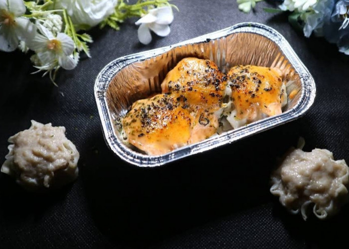 Rekomendasi 13 Tempat Beli Dimsum Mentai di Jatimulya Tambun Selatan, Nomor 7 Sausnya Bikin Nagih!