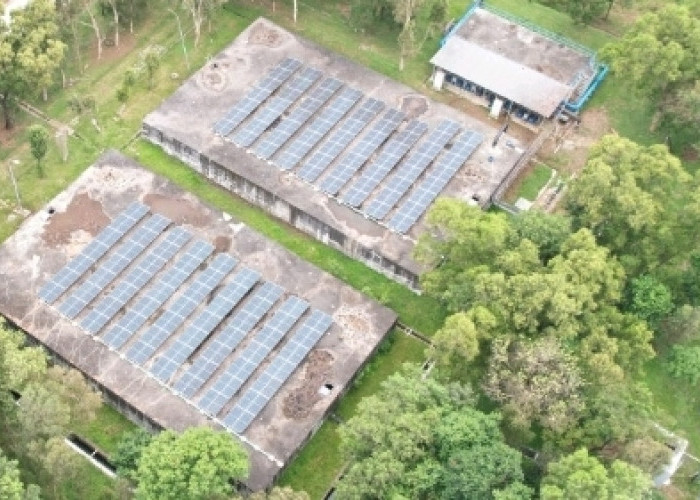 7 Rekomendasi Vendor PLTS Atap Perusahaan untuk Kawasan Industri Karawang