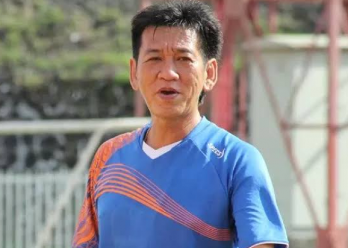 Persipura Terperosok ke Dasar Klasemen di Grup 4 Liga 2, Pelatih Tony Ho Langsung Dipecat