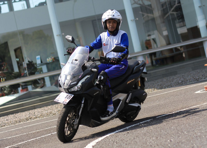 Para Bikers Harus Tahu, Inilah Fungsi dan Ragam Jenis Knee Protector Sepeda Motor   