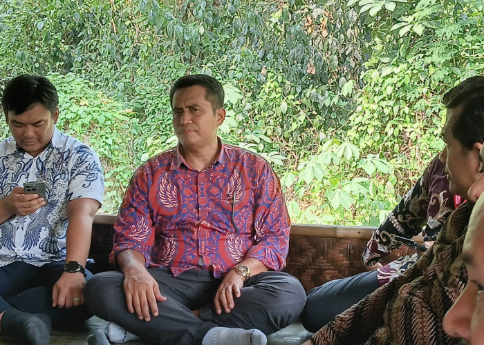 BTN Karawang Bikin Hepi UMKM, KUR dan KPP Solusi Jitu Usaha Makin Cuan