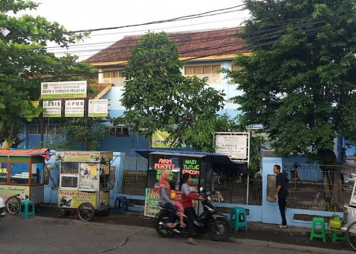 12 SMP Favorit di Jatimulya Tambun Selatan, Nomor 4 dan 7 Selalu Jadi Rebutan Orang Tua Saat PPDB!