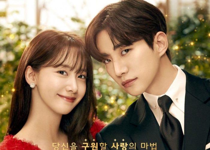 Bertaburan Visual Drama King The Land Menjadi Drama Terbaru Yang Diperankan Oleh Yoona Dan Junho, Penasaran? B