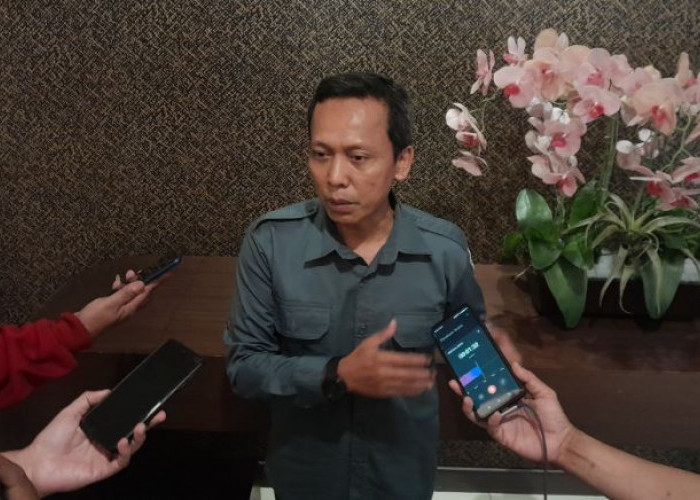 Bawaslu Evaluasi Pengawasan Pemilu dan Pilkada 2024 di Kabupaten Bekasi 