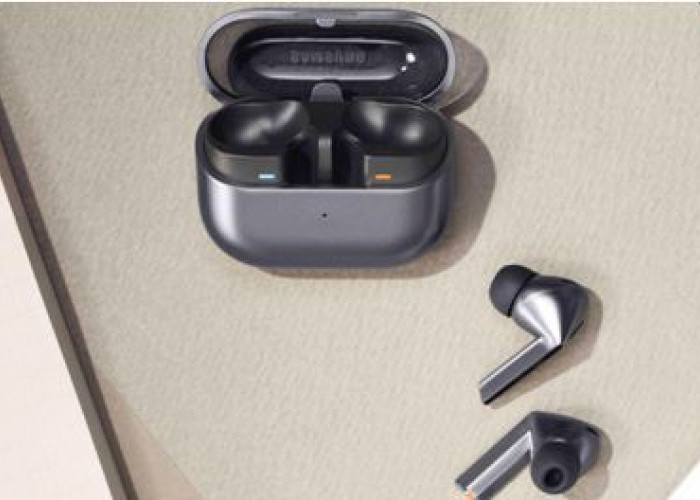 Samsung Galaxy Buds3 Pro: Juaranya TWS Menurut Audio Reviewer