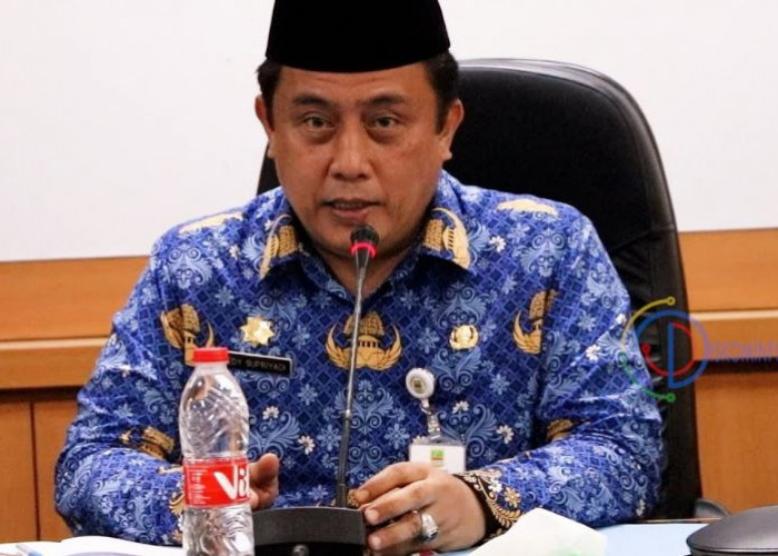 Pj Bupati Bekasi Dedy Supriyadi Mengultimatum ASN Agar Tetap Tegak Lurus, Jaga Netralitas saat Pilkada 2024