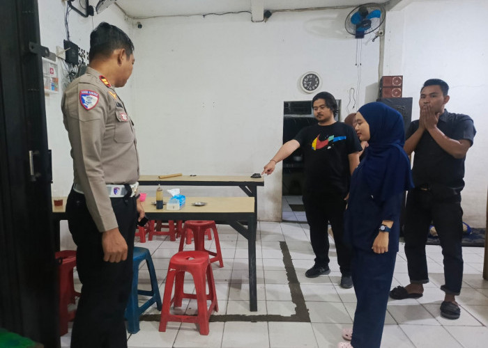 Apes! Beli Apple Watch Rp2,9 Juta via Facebook, Mahasiswi di Cikarang Jadi Korban Penipuan