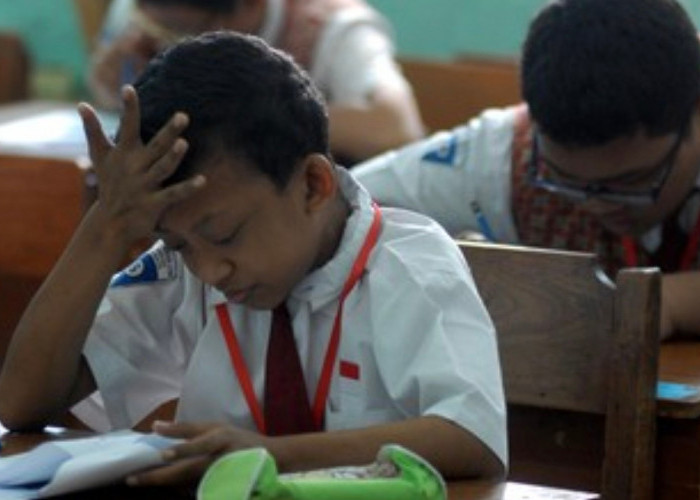 Sekolah di Kabupaten Bekasi Diliburkan Tiga Hari