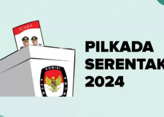 Visi Misi Lengkap 3 Bakal Pasangan Calon Bupati Bekasi di Pilkada Kabupaten Bekasi 