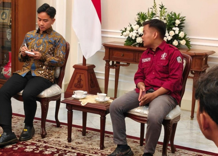 Mahasiswa Beri Tenggat Waktu 5 Hari kepada Pemerintah untuk Menindaklanjuti Tuntutan
