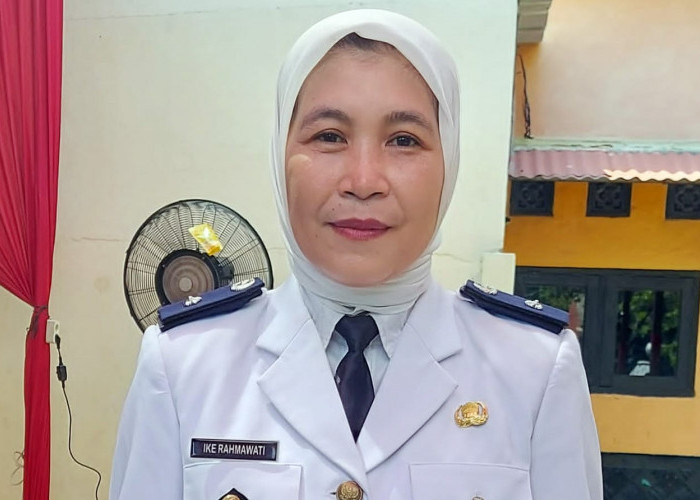 Soal Kas Desa Hilang Rp 2 Miliyar Lebih, Pemdes Sumberjaya Tempuh Jalur Kekeluargaan 