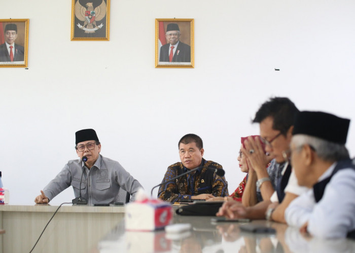 Monitoring Jalan Tol Cisumdawu Hadapi Arus Mudik dan Balik 2024, Komisi III Minta Rest Area Jadi Prioritas