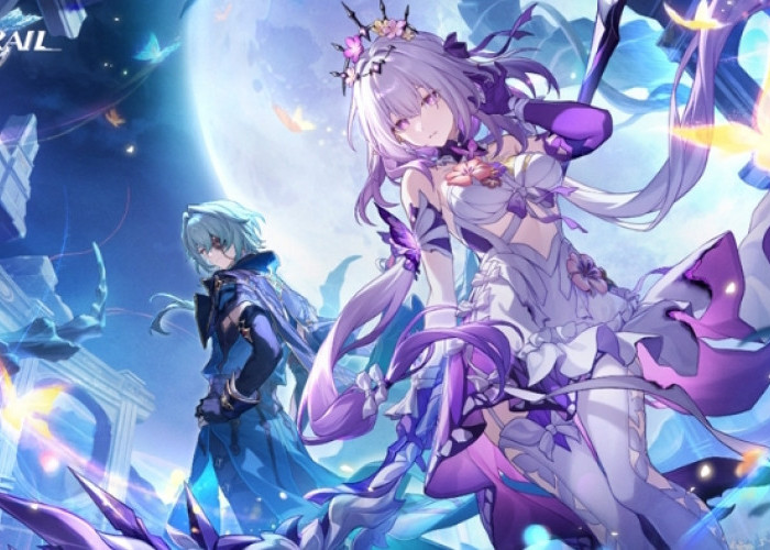 [TERBARU!] Kode Redeem Honkai Star Rail 4.1 14 Maret 2026 Lengkap Cara Klaim, Ambil Hadiah Ekslusifnya!