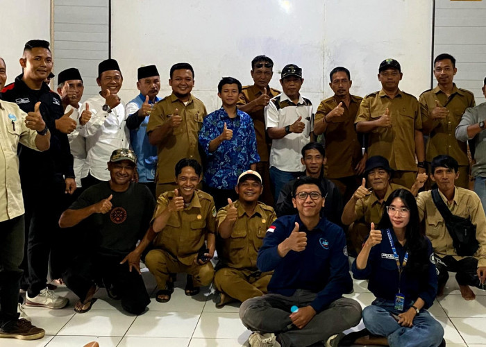 TIM PkM UBP Karawang Gelar Sosialisasi Upaya Preventif dalam Menanggulangi Tindak Pidana Tekait Narkotika