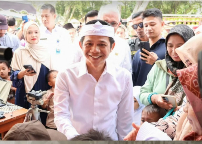 Pemkab Purwakarta Gencarkan Gempungan Pelayanan Publik