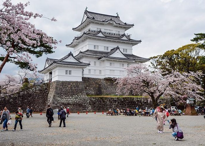 Ingin Liburan ke Jepang? Inilah Kisaran Biaya yang Harus Kamu Siapkan