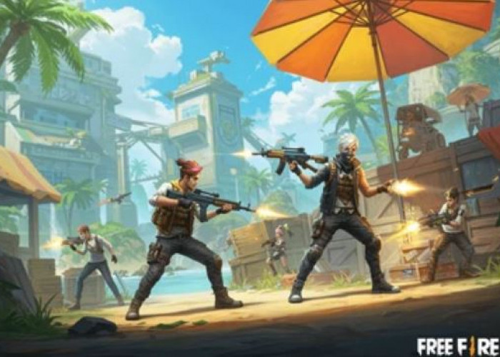 Ini 14 Kode Redeem Free Fire Hari Ini 28 September 2026, Buruan Klaim