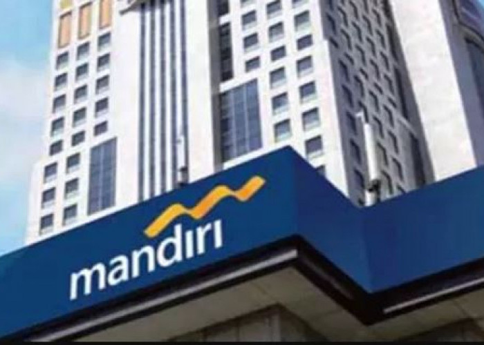 Skema KUR Mandiri 2026 Pinjaman Rp10-50 Juta untuk Modal Usaha Lebaran, Berapa Cicilannya?