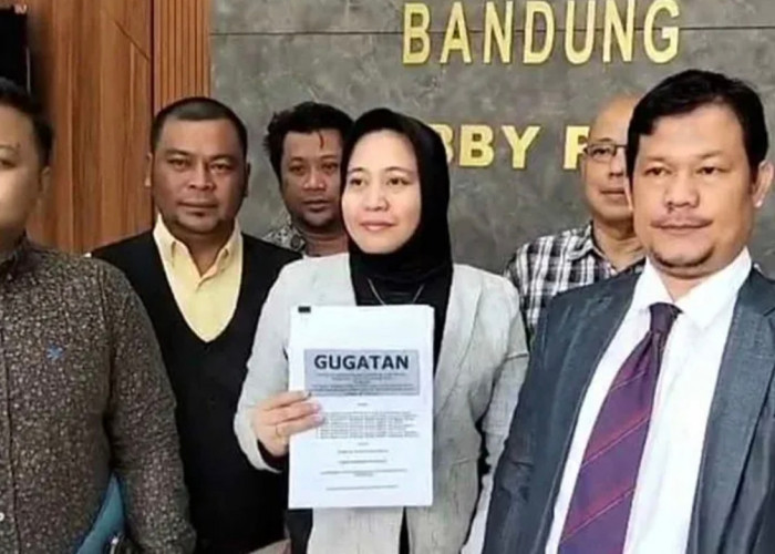 Sidang Gugatan 8 Organisasi Sekolah Swasta terhadap KDM Digelar di Bandung