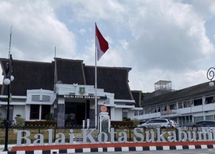 Pemkot Sukabumi Rencanakan Pinjaman Rp89 Miliar ke PT SMI untuk Perbaikan Infrastruktur