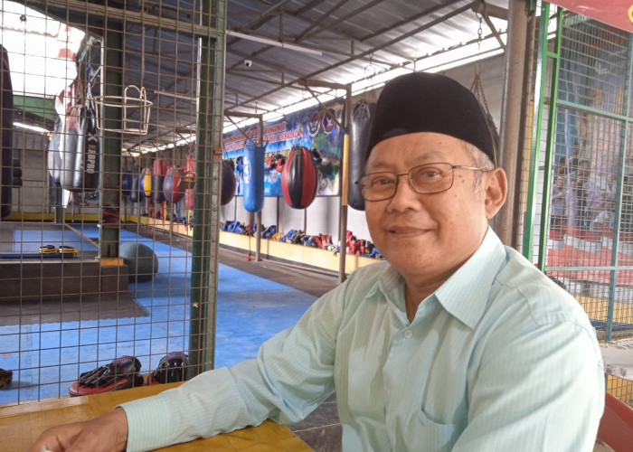 Plt Wali Kota Bekasi Diminta Tak Ikut dalam Pencalonan Ketua KONI