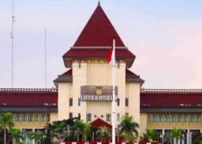 Lima Situs Bekasi Naik Status Cagar Budaya, Gedung Juang 45 Selangkah ke Level Nasional