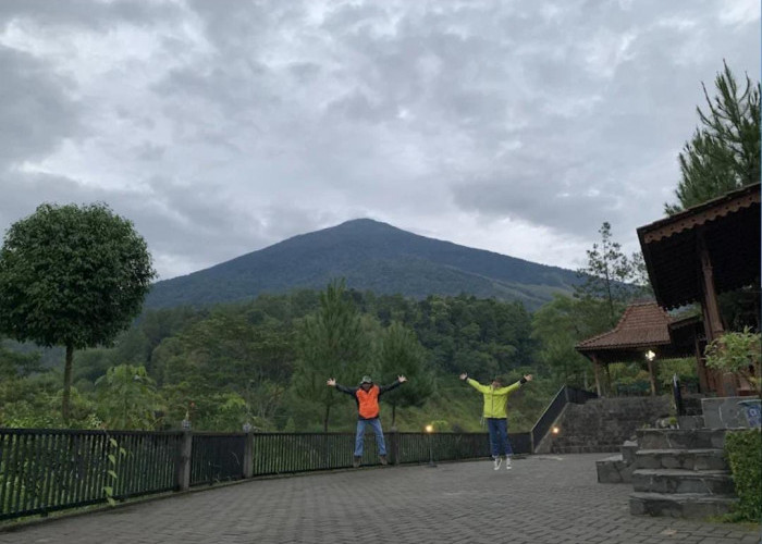 Rekomendasi Liburan 2 Hari di Kuningan: Menikmati Keindahan Alam Gunung Ciremai