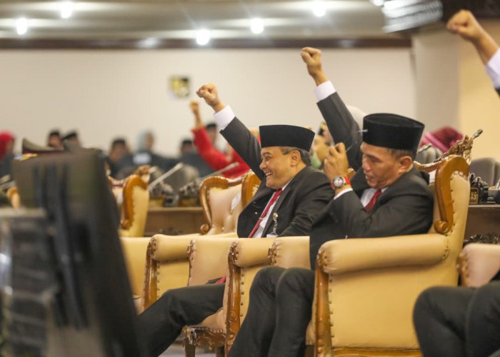 Pidato Kenegaraan Presiden Memacu Motivasi Pemerintahan Jawa Tengah 