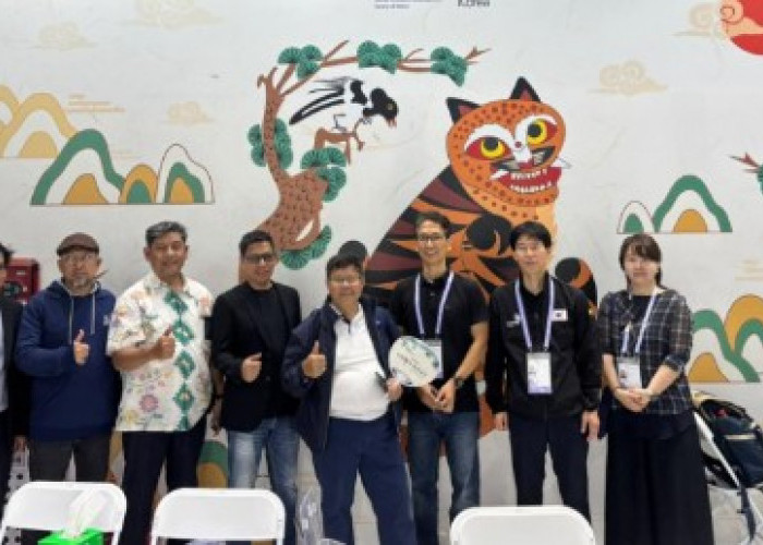 Wow... Talenta Vokasi Indonesia Raih 9 Penghargaan di WSC Shanghai 2026