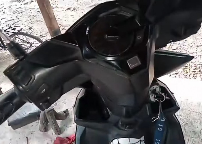 Jangan Boros di Jalan! 14 Tips Jitu Menghemat BBM Motor Matic Saat Terjebak Macet Horor Jam Berangkat Kerja
