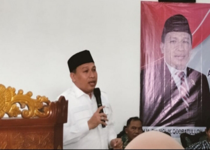 Perda Ponpes Kabupaten Bekasi, Tinggal Ketok Palu