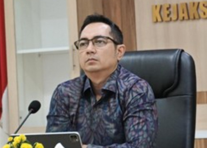 Kajari Kabupaten Bogor Ingatkan Pemda: Jangan Membangun karena Keinginan