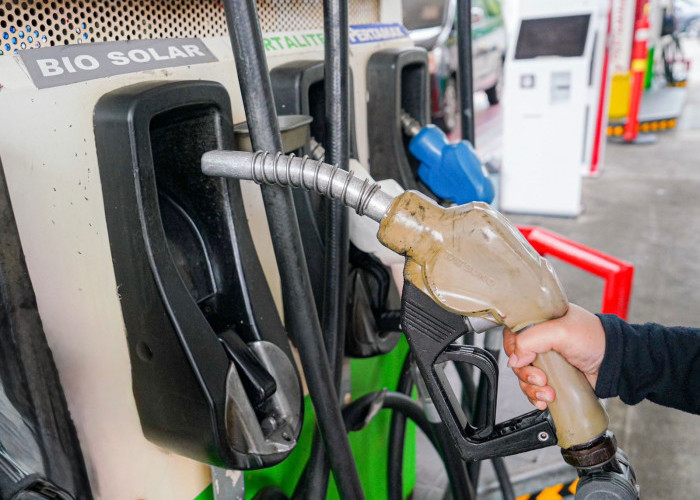 Kasus Penyalahgunaan Solar Subsidi di Tol Jagorawi Bogor, Pertamina RJBB Blokir Seluruh Code QR Bermasalah