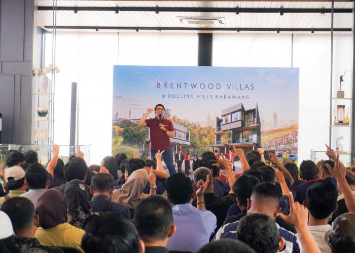 Pertumbuhan Karawang Dorong Kebutuhan Hunian yang Lebih Adaptif Bagi Keluarga