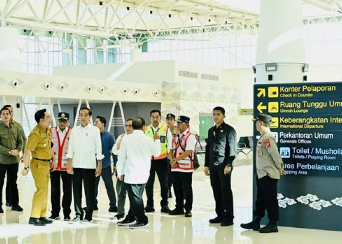  Warga Bandung Bisa Naik Pesawat Via Kertajati Mulai Oktober