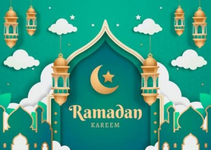 Mengenal 10 Fakta Menarik Bulan Ramadhan