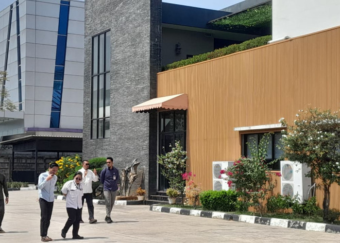 DPRD Kabupaten Bekasi Temukan Dugaan Dumping Limbah B3 di PT Alpha Integrated