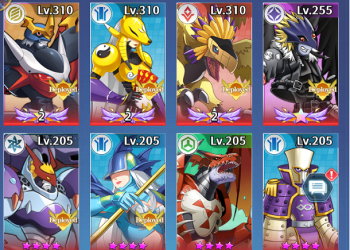 Kode Redeem Terbaru Fantasy World: DigiWar Maret 2026 Lengkap Cara Klaim, Lumayan Buat Gacha!