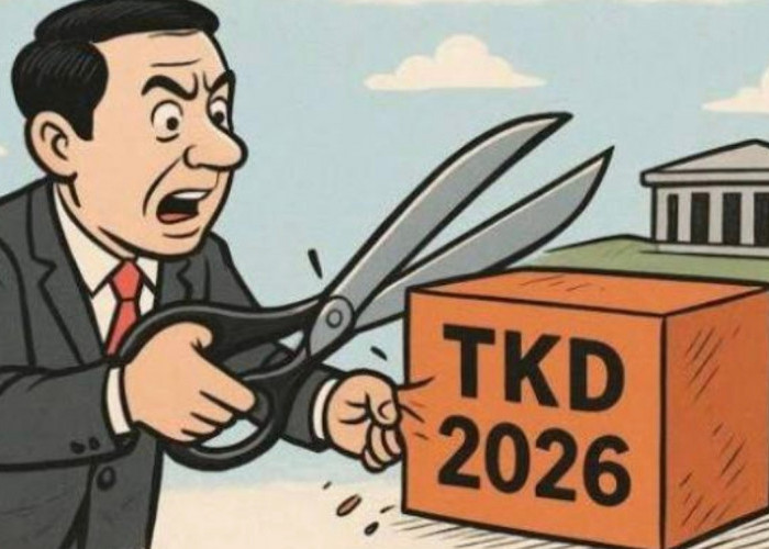 Dana Transfer Pusat ke Kuningan Dipangkas Rp 111,4 Miliar, Pemkab Terganggu