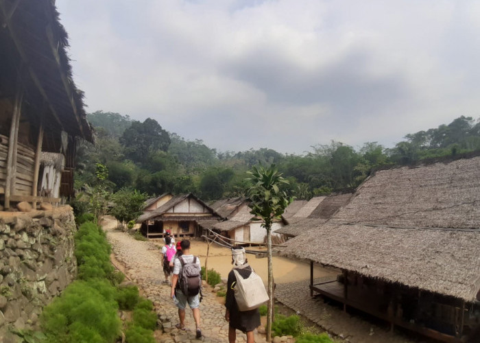 Mengenal Tradisi yang Ada di Suku Baduy: Suatu Bentuk Keberagaman Indonesia