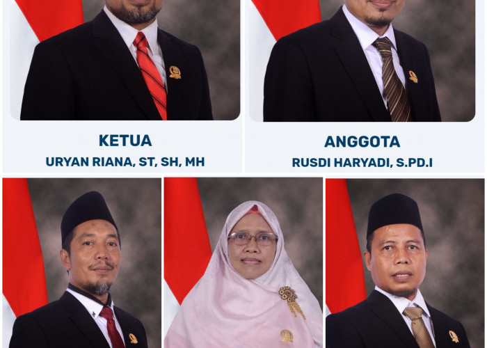 7 Caleg PKS Terpilih DPRD Bekasi 2024, Lima Petahana Gugur : Ketua Masuk, Sekretaris Keluar