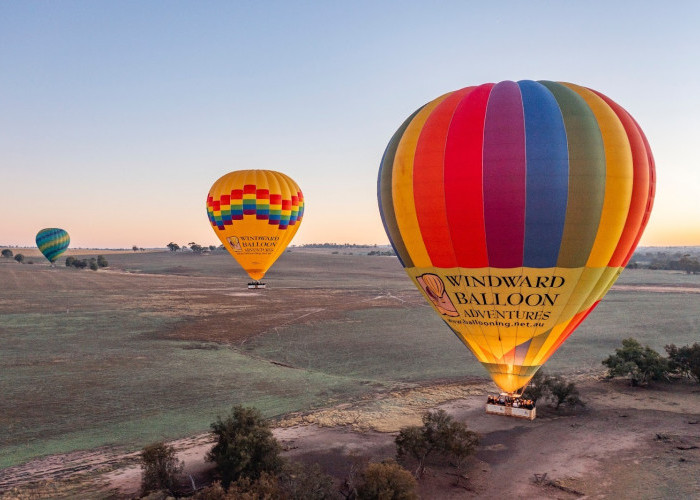 AYO MERAPAT, Ada Peluang Pengembangan Paket Perjalanan 2026 di Australia Barat