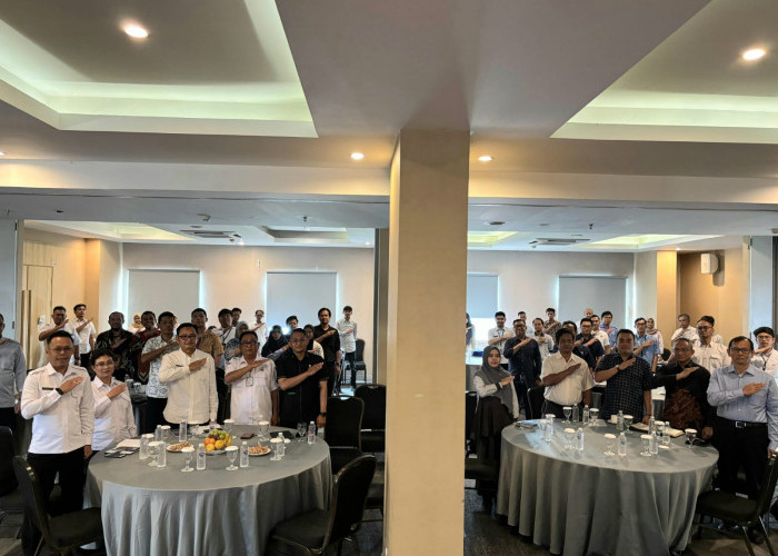 Forum Konsultasi Investasi 2025: Pemda dan Dunia Usaha Sepakat Perkuat Ekosistem Investasi Karawang