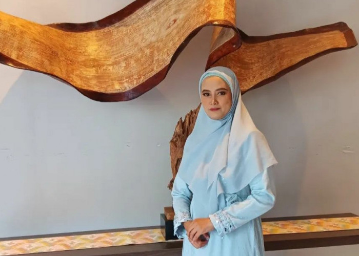 Sejarah Baru, Mari Fitriana Sosok Srikandi Pertama Pimpin KPU Karawang, Karirnya dari PPK Telukjambe Timur