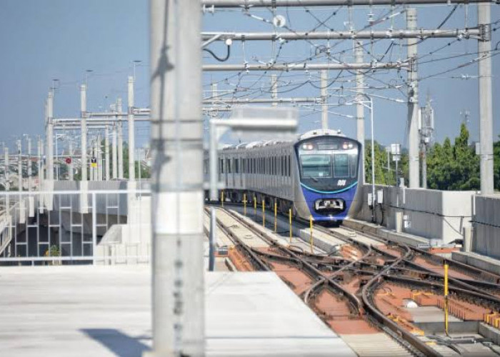 Kabar Gembira, Tranformasi Massal Jenis MRT Bakal Dibangun di Kabupaten Bekasi