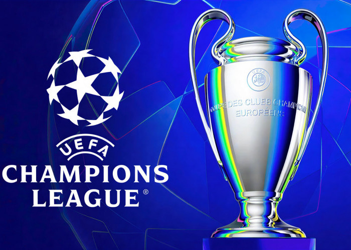 Opta Rilis Prediksi Juara Liga Champions 2025-2026, Madrid dan Barca Tak Teratas