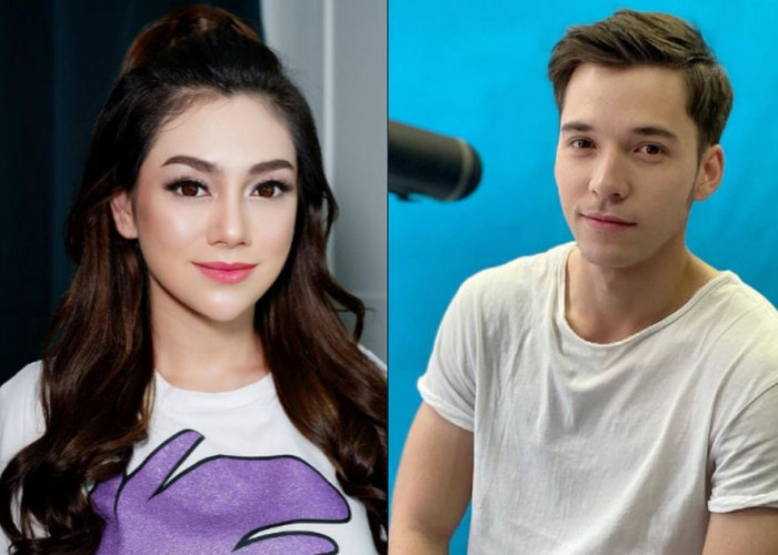 5 Fakta Menarik Perceraian Stefan William dan Celine Evangelista