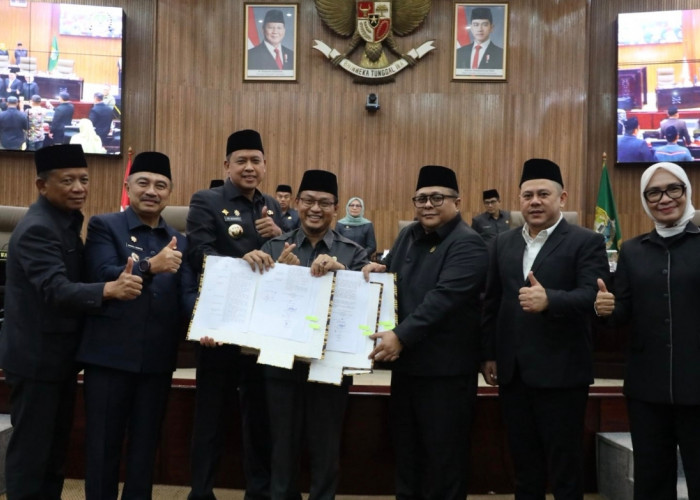 RW di Bekasi Akan Terima Dana Hibah Rp100 Juta per Tahun Mulai Oktober 2025