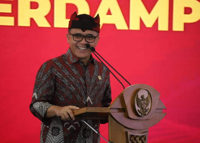Menteri PANRB Minta Birokrasi Harus Ikut Serta Turunkan Stunting