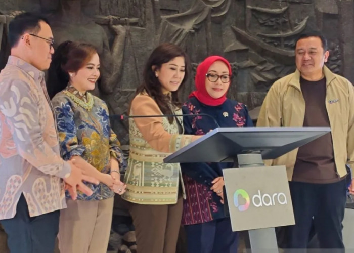 Kementerian Komunikasi dan Digital Luncurkan Platform Konseling untuk Atasi Kecanduan Game